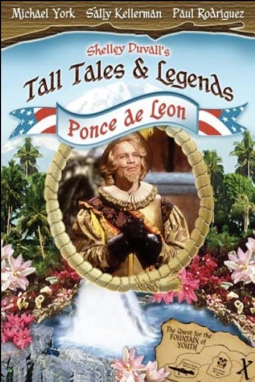 Постер Ponce de Leon